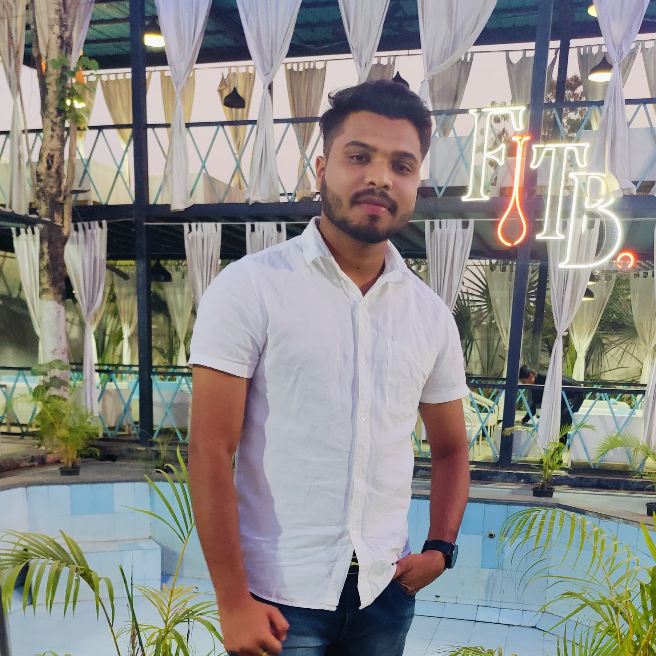 Team member 1